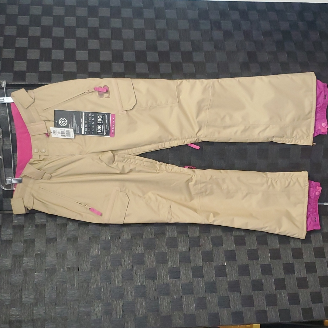 Womens Special Blend Snow Pants